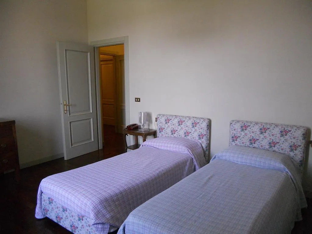 Villa Terzi Sorbolo Guest house