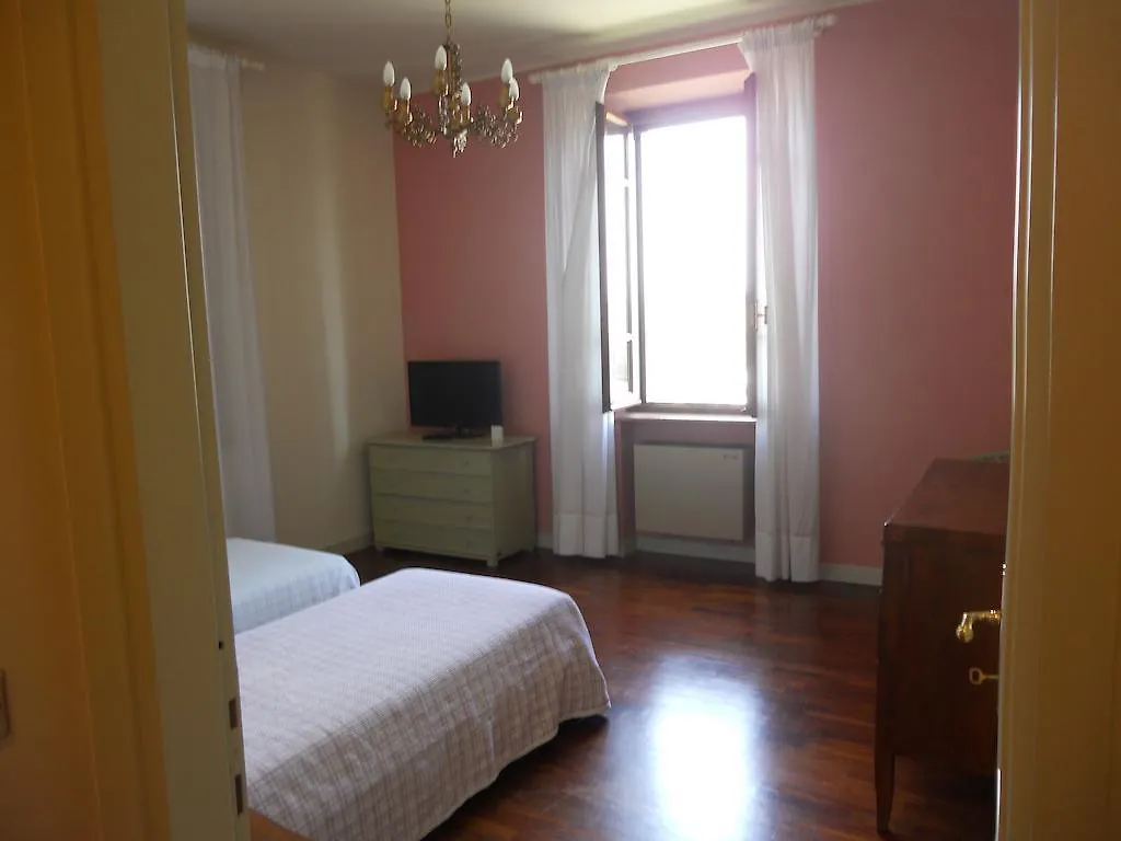 Villa Terzi Sorbolo 0*,  Italy