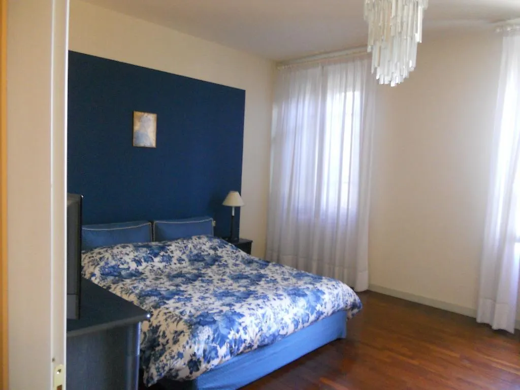 Guest house Villa Terzi Sorbolo