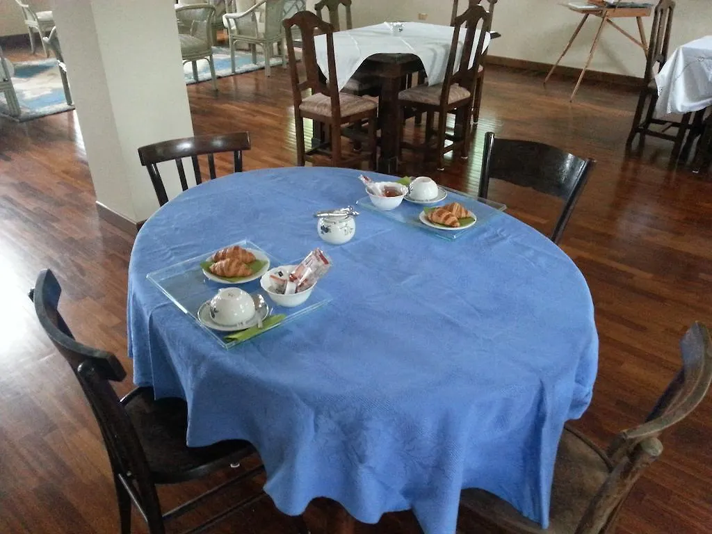 Guest house Villa Terzi Sorbolo
