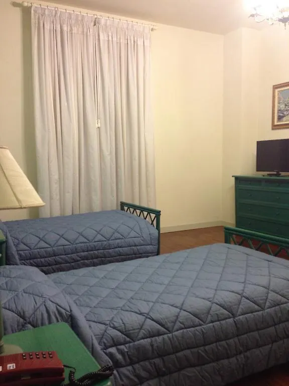 Villa Terzi Sorbolo 0*,  Italy