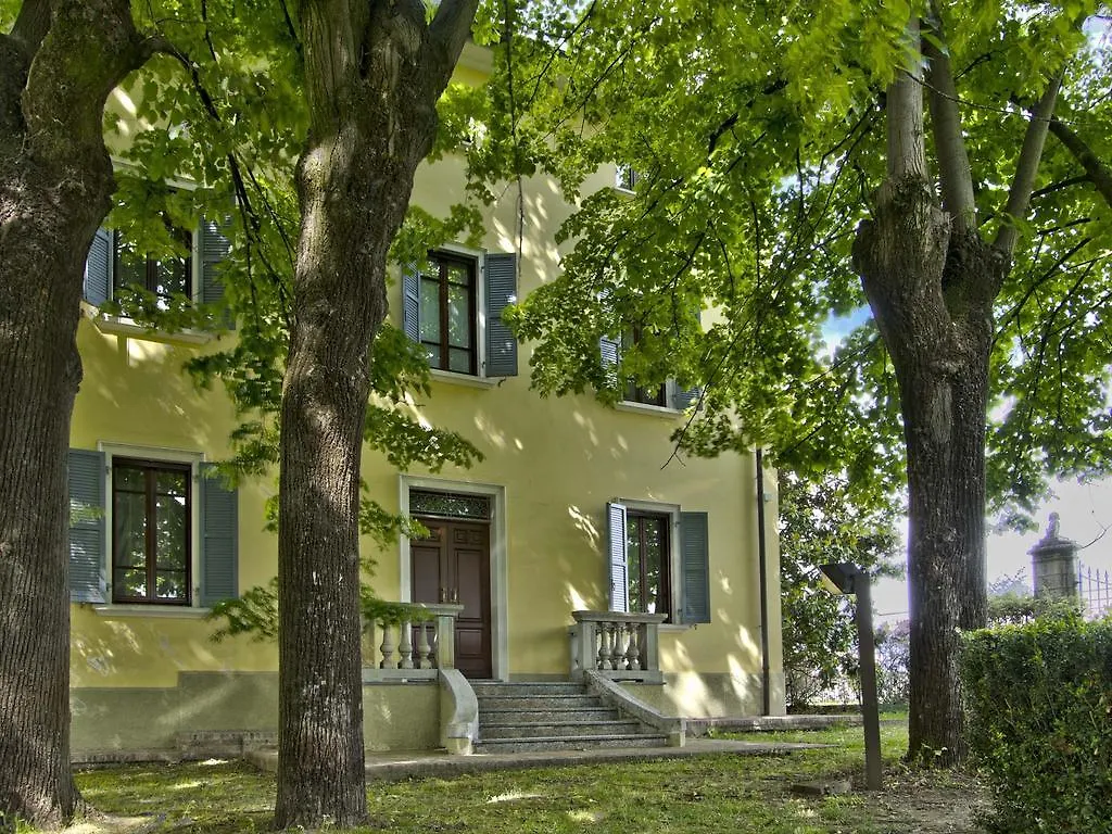 Villa Terzi Sorbolo