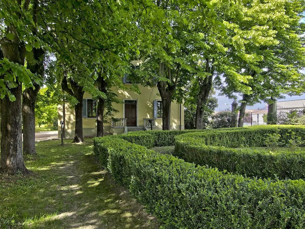 Guest house Villa Terzi Sorbolo