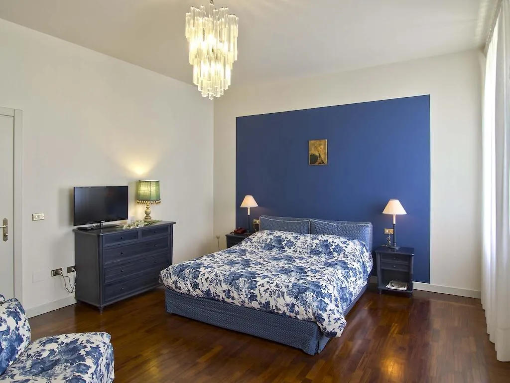 Guest house Villa Terzi Sorbolo Italy