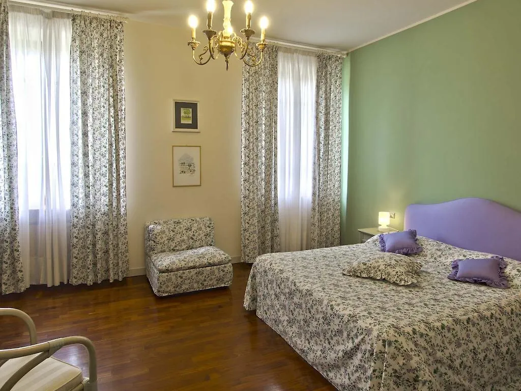 Villa Terzi Sorbolo