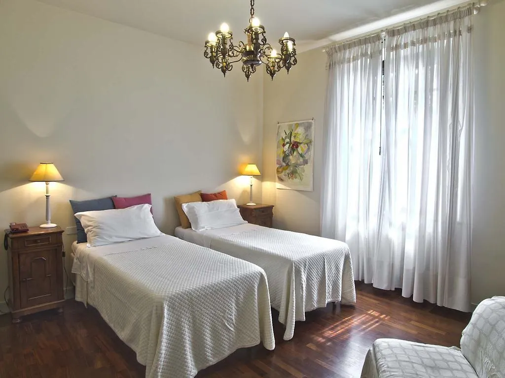 Villa Terzi Sorbolo Penzion