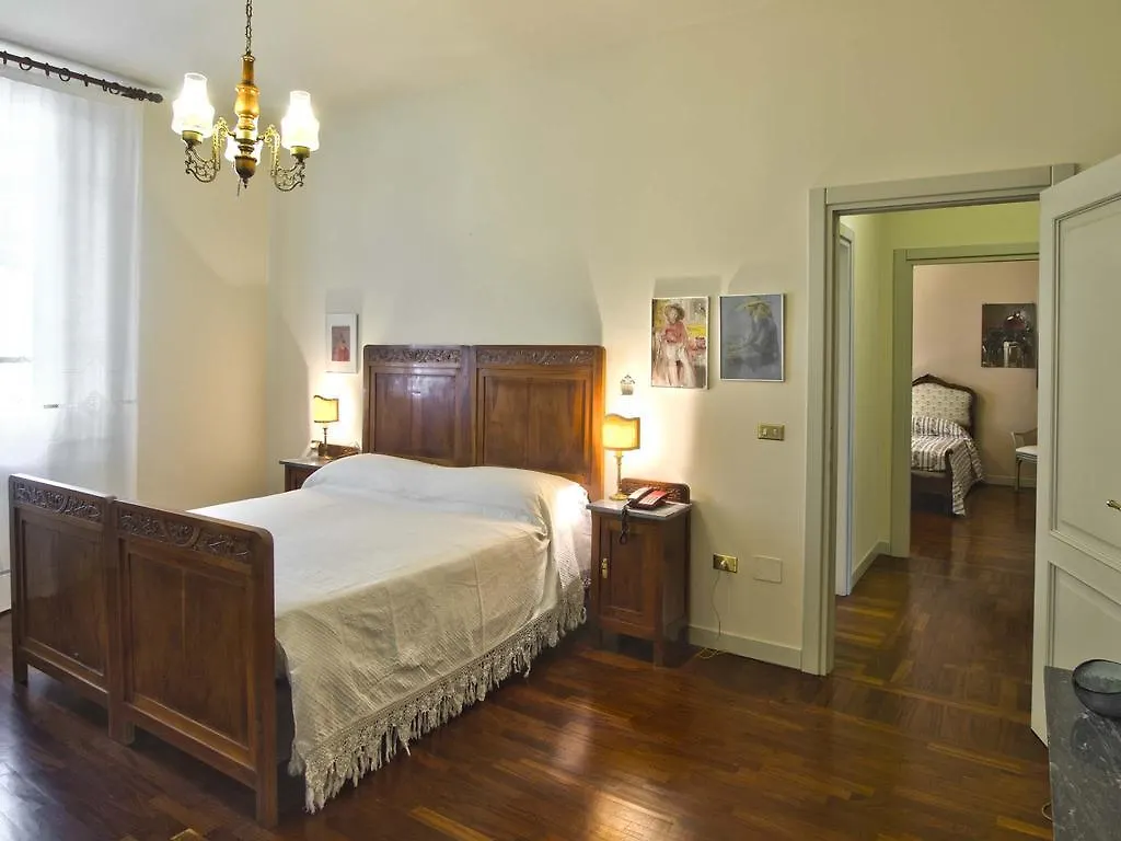 Villa Terzi Sorbolo Italy